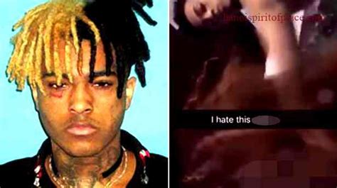 xxx tentacion autopsy photo|XXXTentacion murder trial: Jurors see graphic evidence